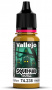 Vallejo: 74.238 - Squidmar Color - Corpse Yellow